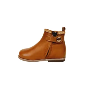 Zecchino d'Oro Laarsje N1-1289 Cognac 23