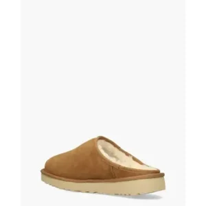 UGG Classic Slip-On Cognac Herenpantoffels