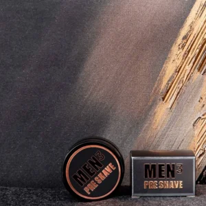 MEN³ - Pre Shave Gel 50 ml