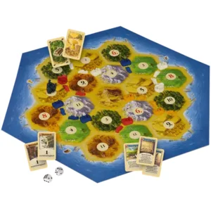 Catan basisspel