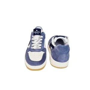 Bana & Co Sneaker 25134500 Blauw 36