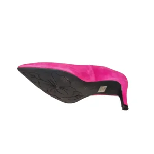 CTWLK Catwalk Pump SHAKIRA Geranium Fuchsia 38