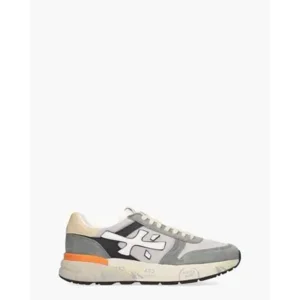 Premiata Mick 7245 Herensneakers