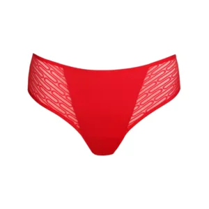 Marie Jo Tanzara shorty in rood