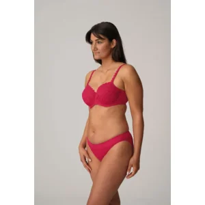 Prima Donna Twist Slip Rio: Los Ayala, Sangria, Laag model ( PDO.309 )