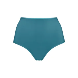 Marlies Dekkers – Dame de Paris – Tailleslip – 36594 – Petrol and Light Blue