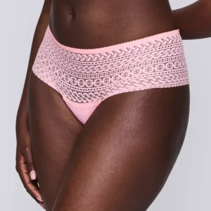 Prima Donna Montara luxestring in pink parfait