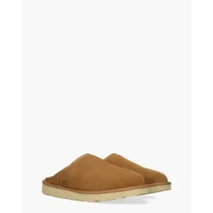 UGG Classic Slip-On Cognac Herenpantoffels