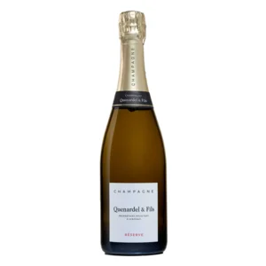 Champagne Quenardel, Champagne AC Réserve Brut  