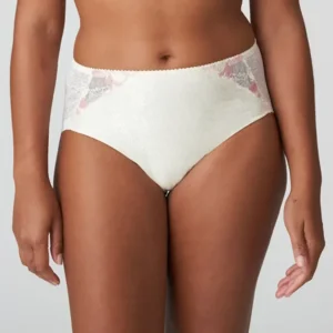 Prima Donna Mohala  tailleslip in natuur