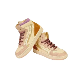 Stones and Bones Sneaker LOSOT Beige/Nude