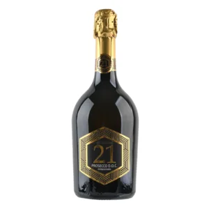 Vinicola Decordi, Prosecco DOC Extra Dry, Selezione 21 2023 750 ml