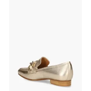 Marcos 21I095 Goud Damesloafers