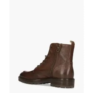 Valdorini 4588 Bruin Herenboots