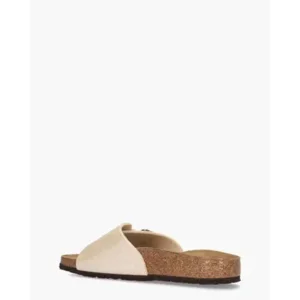 Birkenstock Catalina Off-White Damesslippers