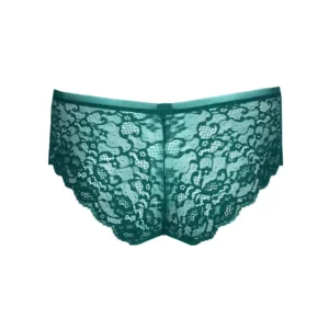 Marie Jo Color Studio shortje in jasper green