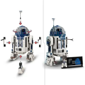 LEGO Star Wars - R2-D2 - 75379