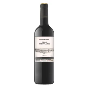 Celler Bartolomé, Priorat DO Clos Bartolomé 2019 750 ml