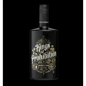 Calabria Family Wines Kings of Prohibition Red Blend