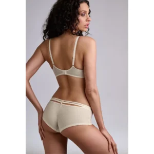 Marlies Dekkers – Space Odyssey – Shorty – 37024 – Checkered Ivory