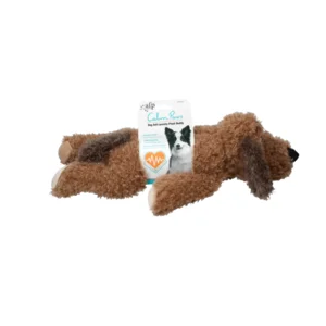 AFP Calm Paws - Dog Anti-anxiety Plush Buddy