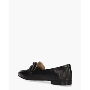 Pomme D'or 0813 Zwart Damesloafers