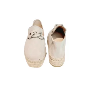 Fred De La Bretoniere Espadrilles JUNE FR001503241W Taupe 42