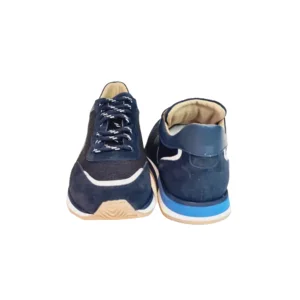 Zecchino d'Oro Sneaker M20-8008 Blauw 34