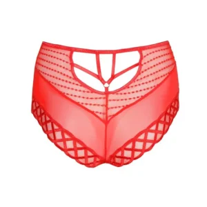 Marie Jo Slip taille: Jhana, Fiesta Red, Special slip ( MJO.187 )