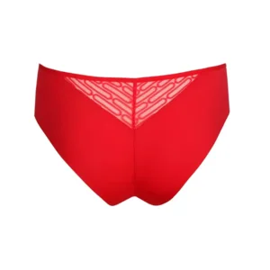 Marie Jo Tanzara shorty in rood