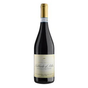 Cascina Ghercina, Nebbiolo d'Alba DOC Nebbiolo d'Alba DOC 2022 750 ml