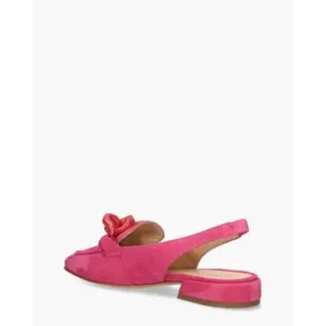 Maripe Odessa Roze Dames Slingbackpumps