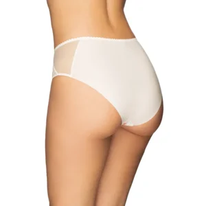 Felina Conturelle midi Slip: Glorious Lea, Blossem Cream ( FEL.604 )