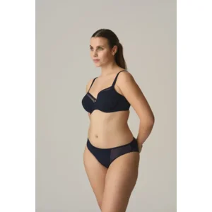 Prima Donna Twist Yelapa slip in donkerblauw