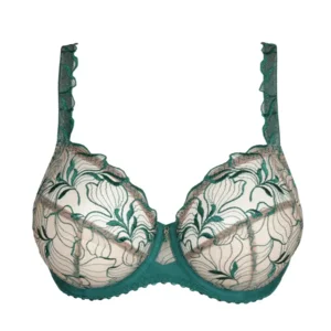 Prima Donna Springdale beugel bh in groen