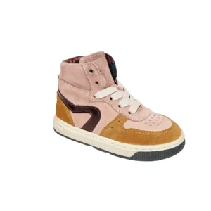 HIP Sneaker H1301-224-36SU Roos/Camel Roos 30