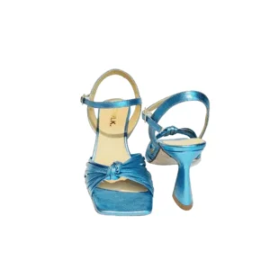 CTWLK Catwalk Sandaal TUNIS Turquoise 40