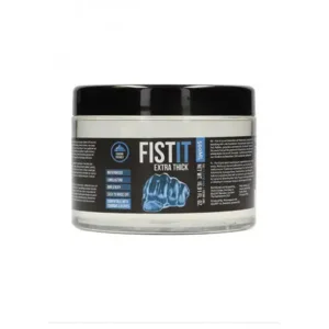 Fist It Glijmiddel Extra Dik 500 ml