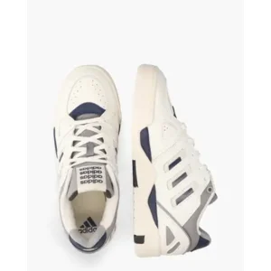 Adidas Midcity Low Grijs/Blauw Herensneakers