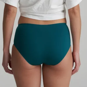 Marie Jo Color Studio  shortje in jasper green