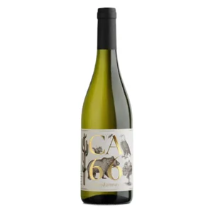 Weingut Hannes Sabathi, Südsteiermark DAC CA 66, Chardonnay 2022 750 ml