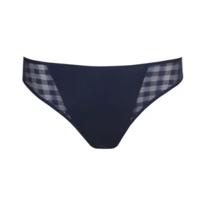 Marie Jo Jereme slip in blauw