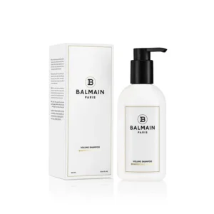 Balmain Volume Cadeauset