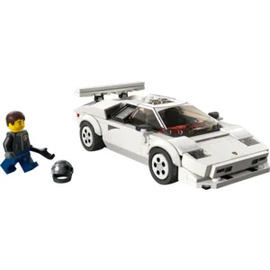 LEGO® 76908 Speed Champions Lamborghini Countach