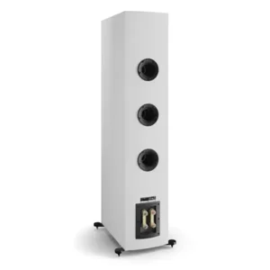 Dali RUBIKORE 8 Hifi Speakers Wit