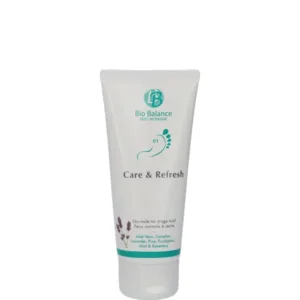 Bio Balance Voetcrème Care & Refresh 75 ml