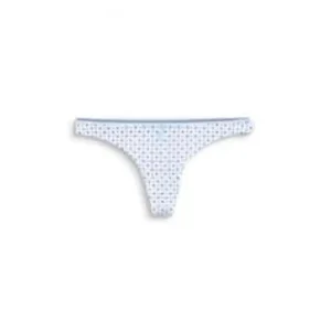 Esprit - Julie - String - 048EF1T021 - White