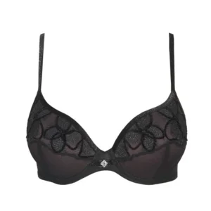 Marie Jo – Lous – BH Voorgevormd – 0102656 – Black.