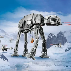 Lego Star Wars  - AT-AT - 75288