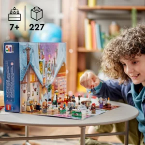 LEGO® 76418 Harry Potter™ adventkalender 2023